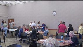 Annunciation shooting: Other churches welcome grieving community