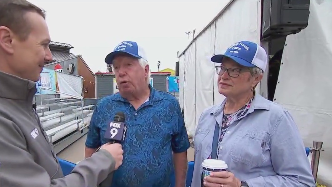 Sesquicentennial farms recognized at Minnesota State Fair