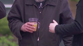 Shakopee social district set to open