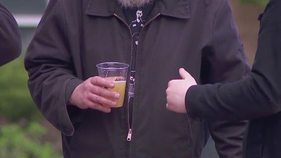 Shakopee social district set to open