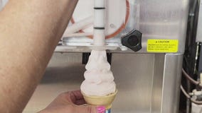 Soft-serve beer: Lulu's Public House