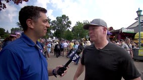 John Hynes optimistic Wild will re-sign Kirill Kaprizov