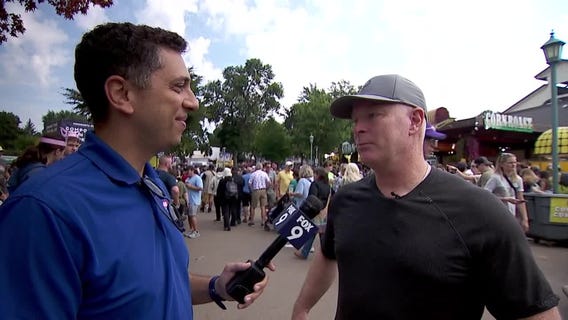 John Hynes optimistic Wild will re-sign Kirill Kaprizov