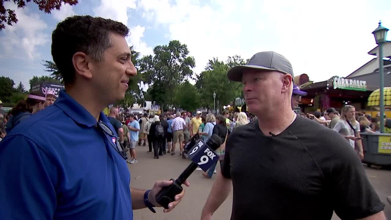 John Hynes optimistic Wild will re-sign Kirill Kaprizov