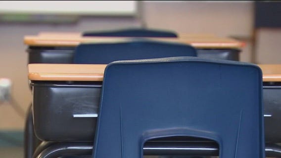 Extra patrols set as kids head back to school in MN