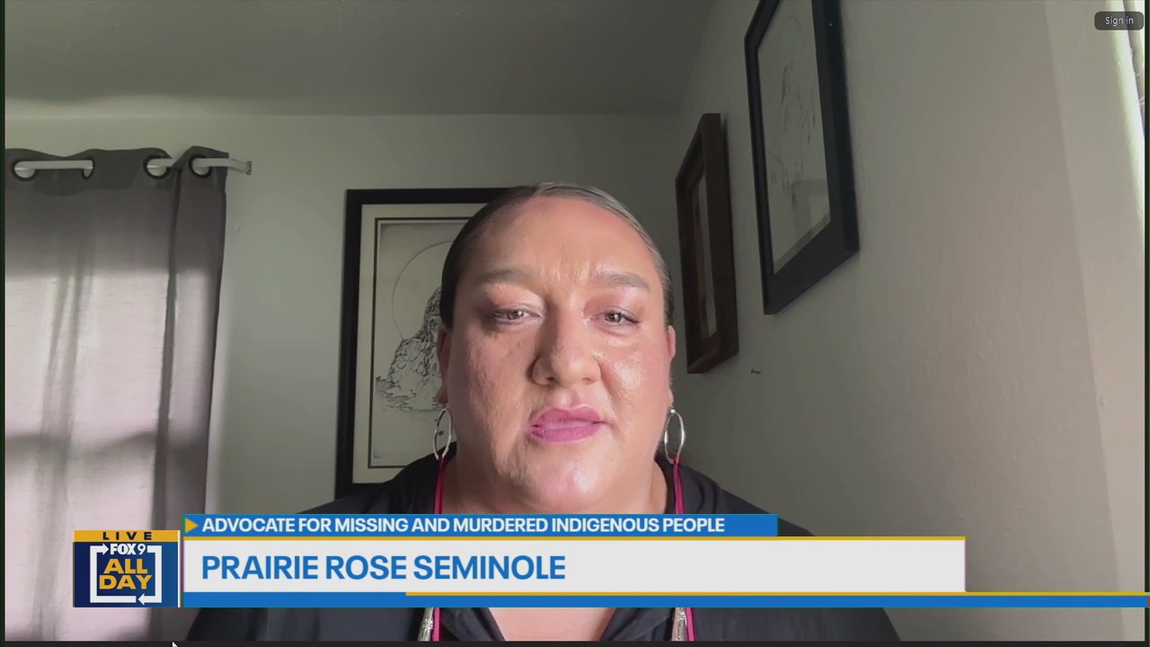 Missing children, teen cases in North Dakota