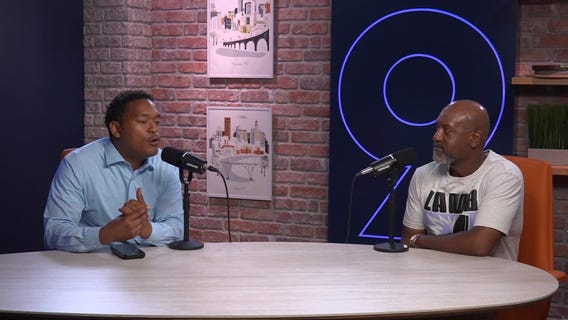 Adam Thielen, Anthony Edwards and the Twins' season: H&H podcast