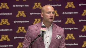 P.J. Fleck reflects on Gophers' win over Buffalo [FULL]