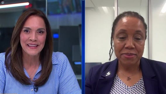 St. Paul Superintendent talks safety ahead of first day of school