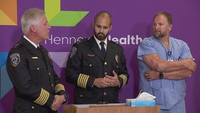 Annunciation shooting: Doctors share update on victims