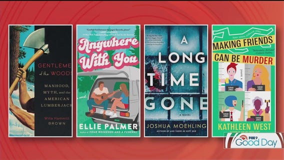 FOX 9 Good Day: Sept. 2, 2025