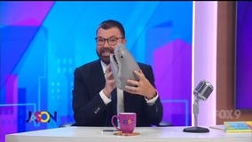 The Jason Show: Sept. 2, 2025