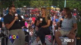 The Jason Show - Live at the Minnesota State Fair! [HOUR 1] - Friday, August 29th, 2025