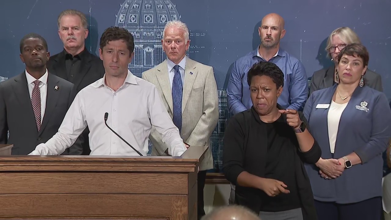 MN mayors call for new gun regulations