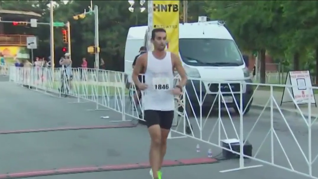 20th Annual Maudie's Moonlight Margarita Run