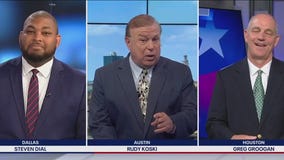 Texas: The Issue Is - Unpacking the latest from the Texas Legislature