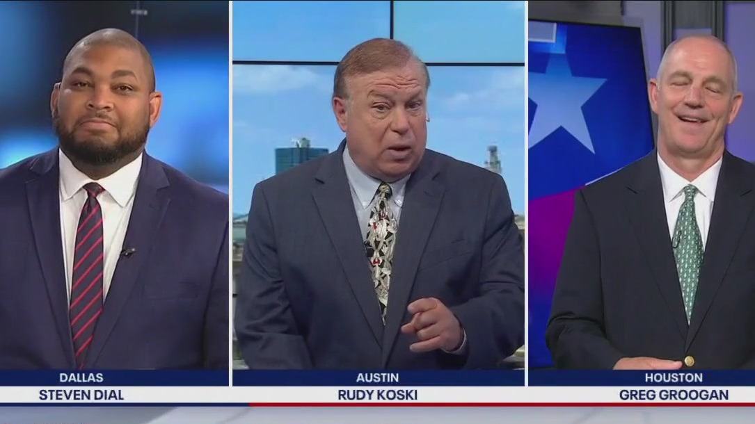 Texas: The Issue Is - Unpacking the latest from the Texas Legislature