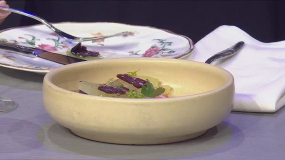 Good Day Cooks: Summertime eats with Lenoir