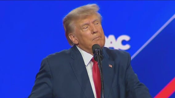 Trump facing espionage and obstruction indictments