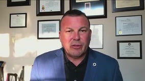 Texas: The Issue Is - Rep. Frederick Fraizer discusses latest happenings in Texas Legislature