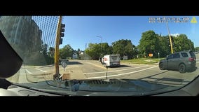 Eagan Police deploy 'The Grappler' for first time