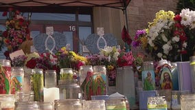 Annunciation memorial site inspires community