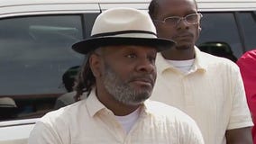 MN man exonerated after 27 years in jail for murder