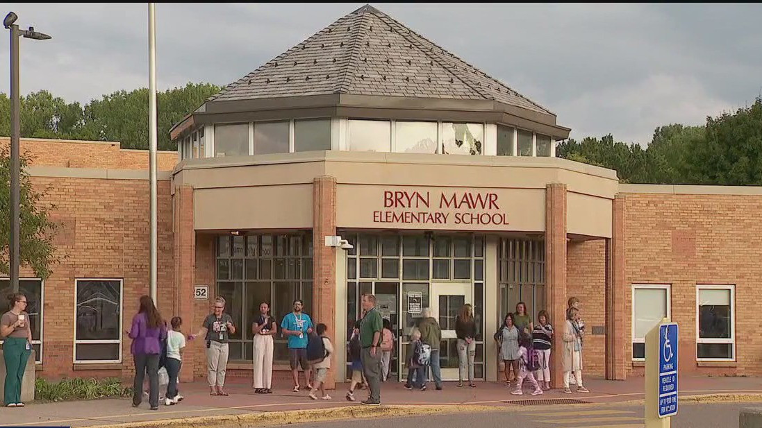 Twin Cities police increasing visibility during first week of school