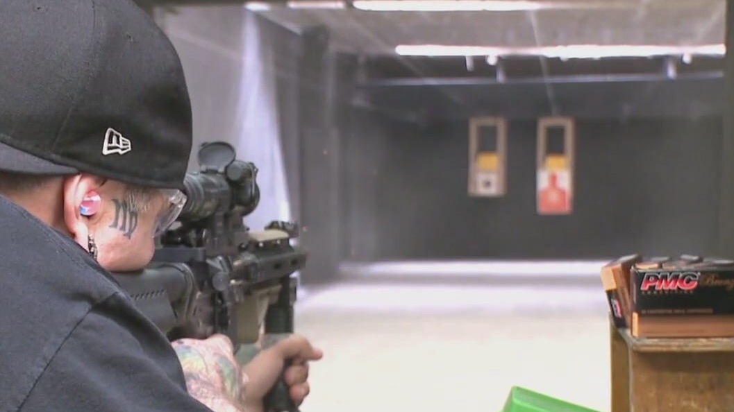 Minnesota mayors call for stricter gun laws