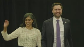 Annunciation shooting: JD Vance visiting Minneapolis