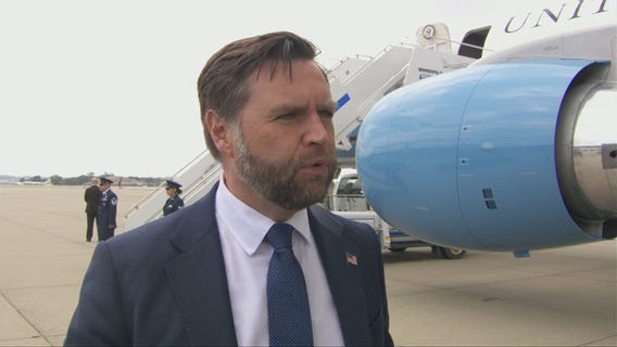 Vance says it was 'sad,' 'rewarding' meeting with Annunciation victim families