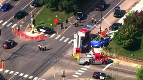 2 people killed in Minneapolis crash