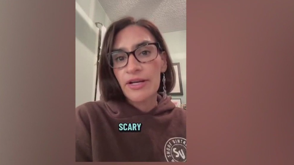 Lt. Governor Flanagan responds to death threats