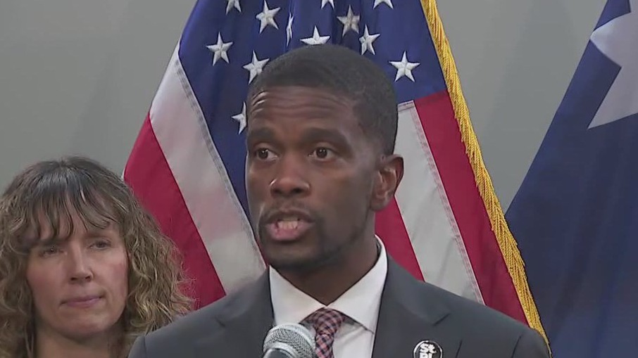 St. Paul mayor to give budget address