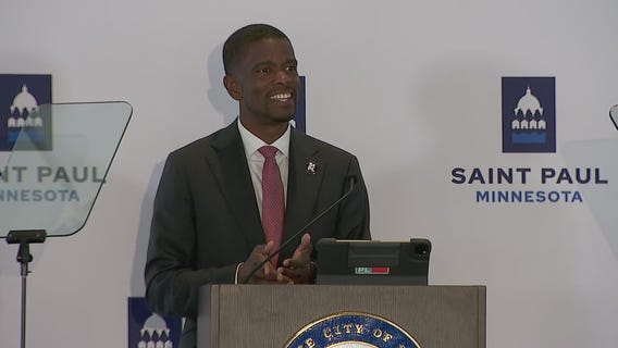 St. Paul budget: Mayor Carter's full address