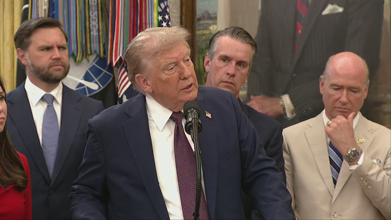 U.S Space Command headquarters moving to Alabama [FULL]