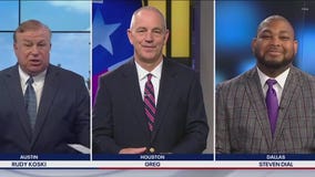 Texas: The Issue Is - Property taxes: Abbott vs. Patrick