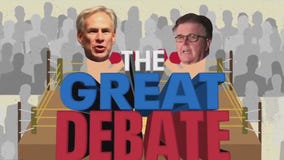 Texas: The Issue Is - The great property tax debate