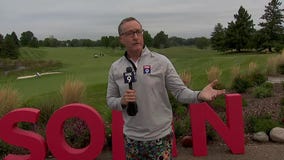 19th Bad Pants Open golf tournament underway