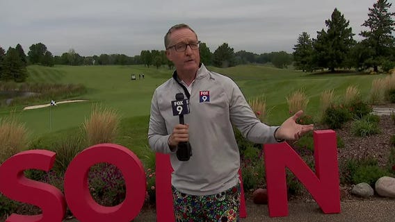 19th Bad Pants Open golf tournament underway