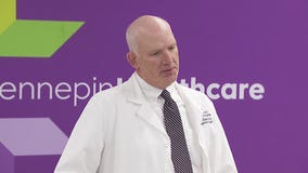 Annunciation shooting: Doctor is 'a little more optimistic' Sophia Forchas will survive