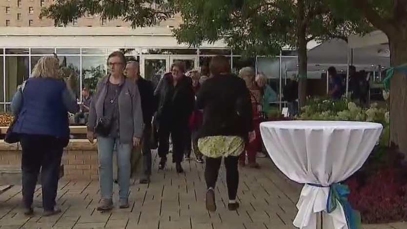 Taste of Greece honors Annunciation victims