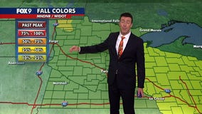 MN weather: Weekend forecast update