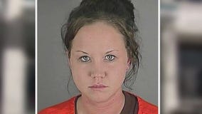 Ashley Dyrdahl sentencing for straw purchasing