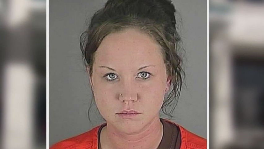Ashley Dyrdahl sentencing for straw purchasing