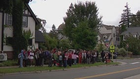 Twin Cities students call for gun control