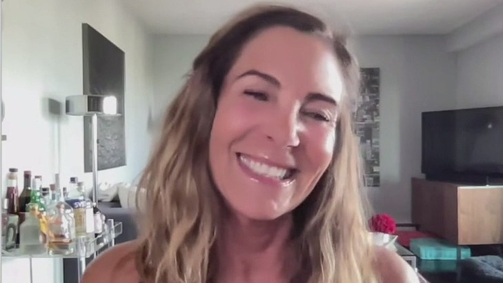 Minnesota's Leslie Fhima on life after the Rose Ceremonies