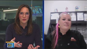 What do Minnesota school lunches look like?