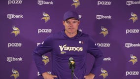 Kevin O'Connell after Vikings beat Bears: 'Lot to unpack after that one'
