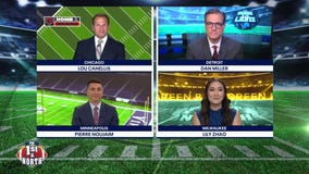 1st and North: Week 1